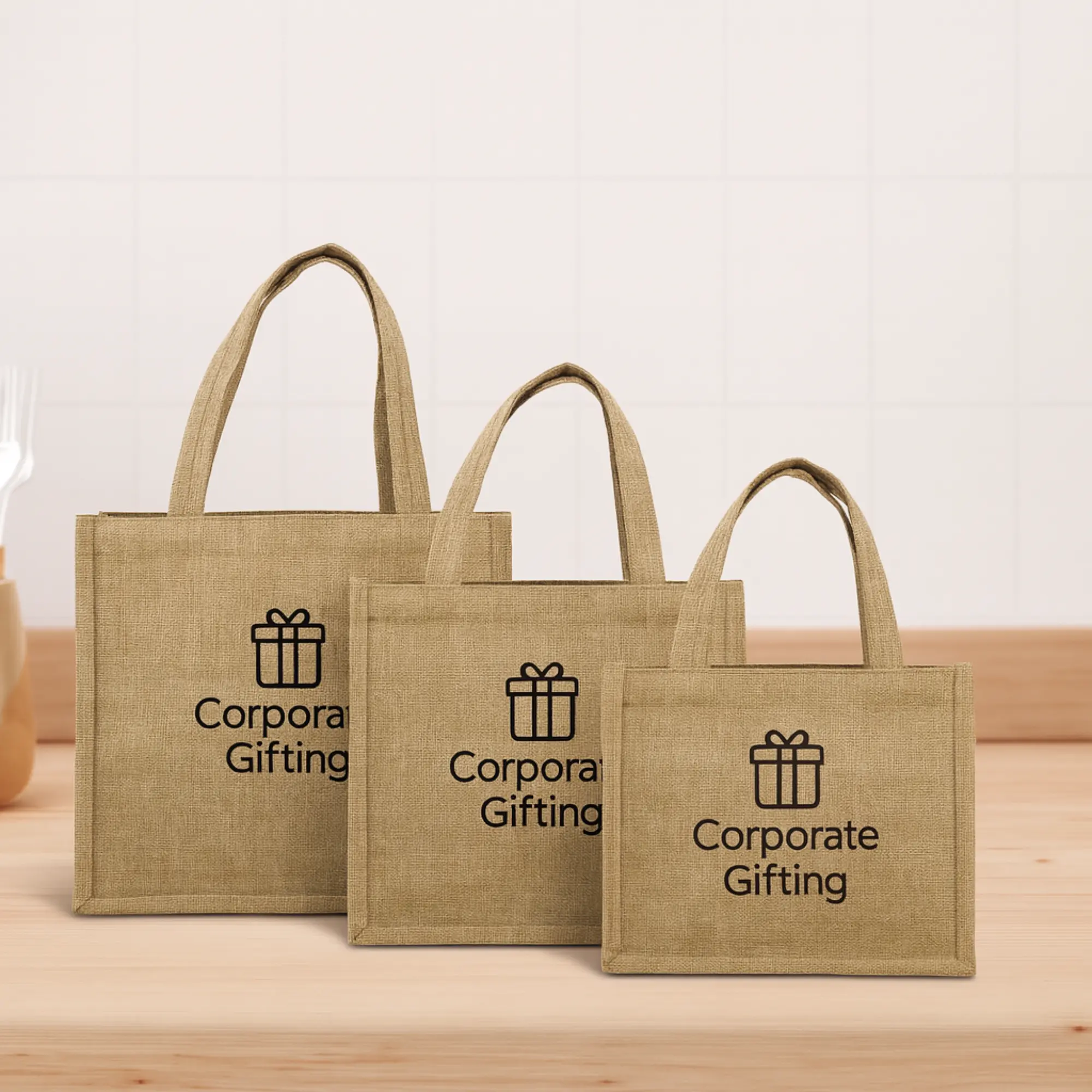 Jute Bags