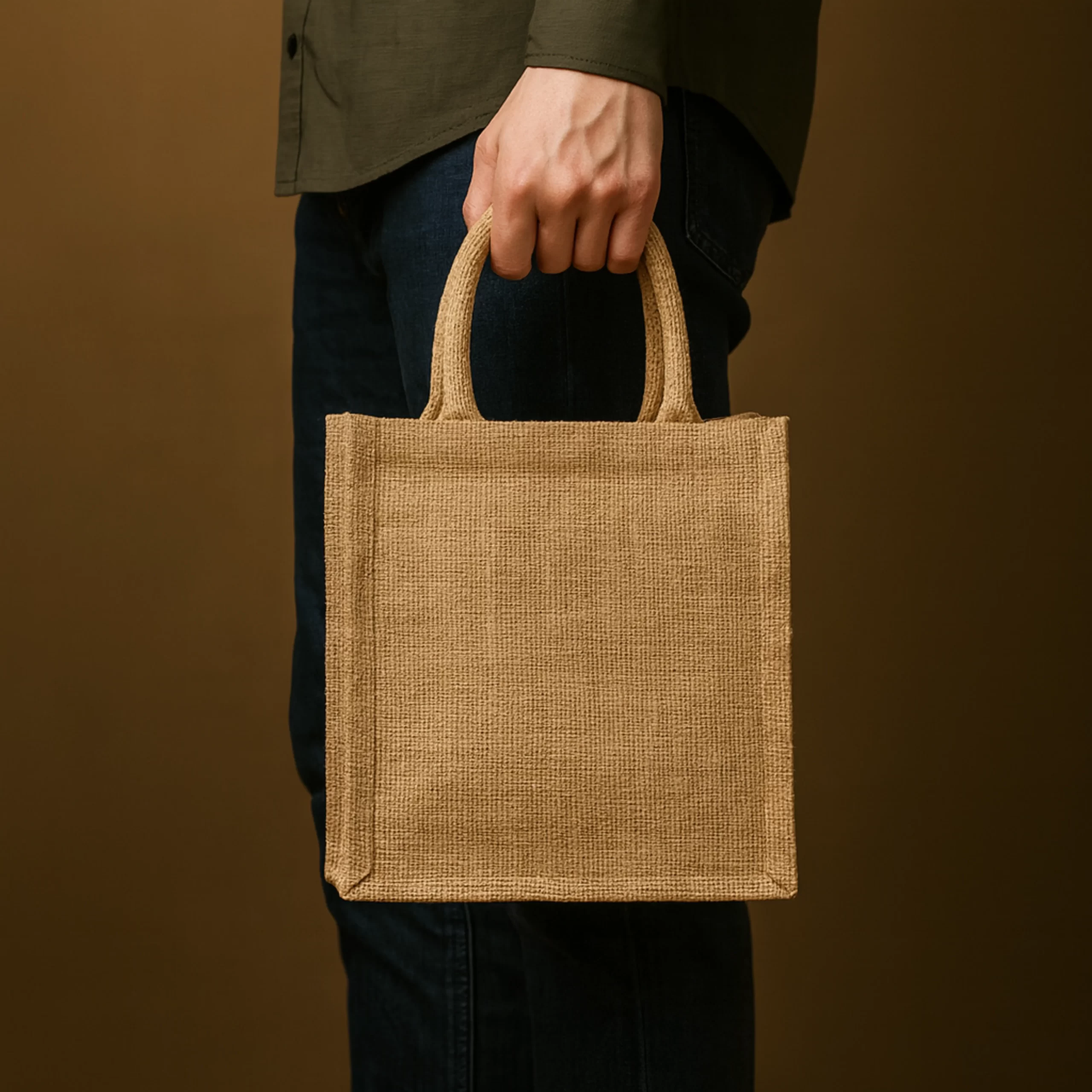 Jute Bags Thumb 3