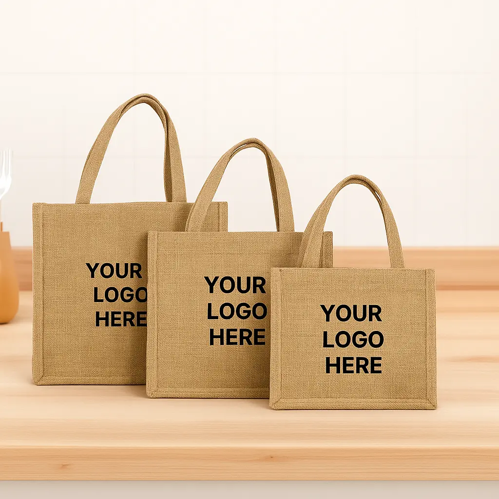 Jute Bags