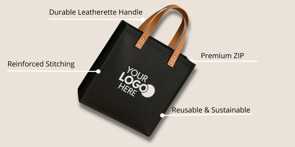 fibre bags