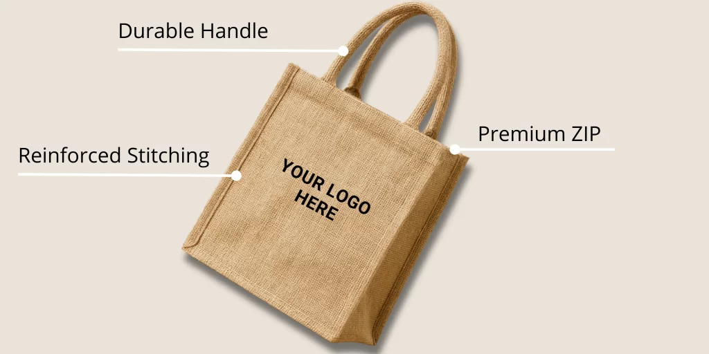 jute bags corporate gifting