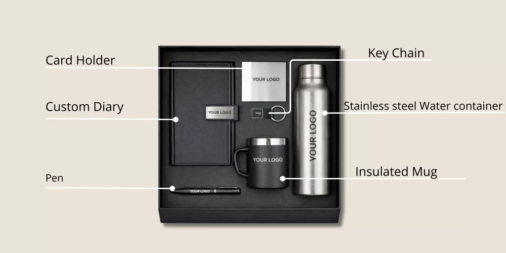gift packs
