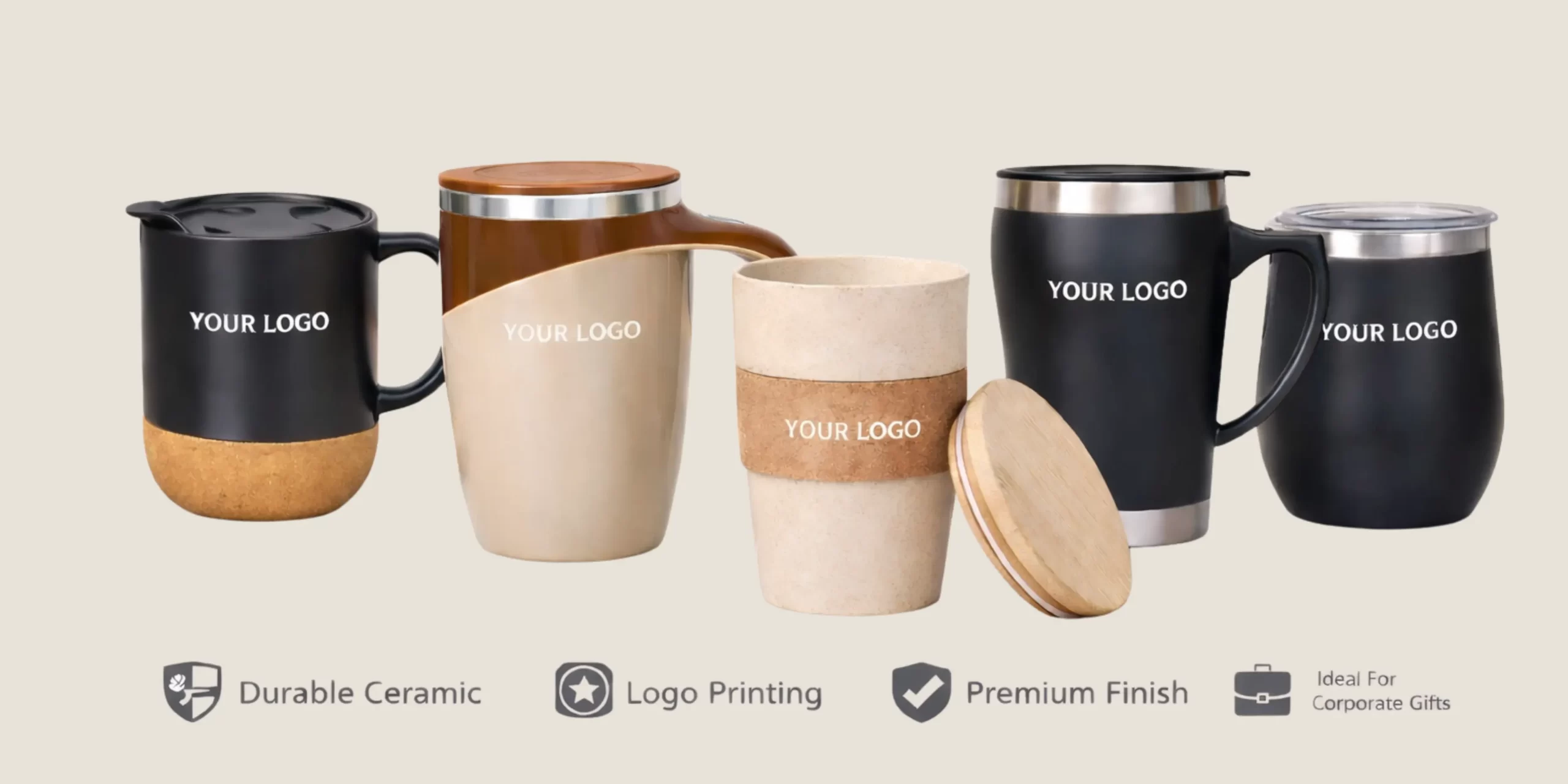 corporate gifting mugs